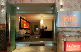 Hotel El Punto