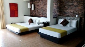 Hotel El Punto