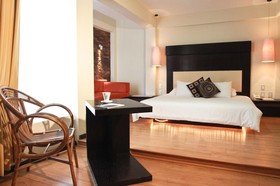 Hotel El Punto
