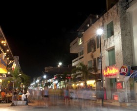 Hotel El Punto