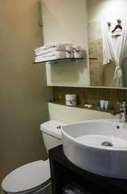 Hotel El Punto
