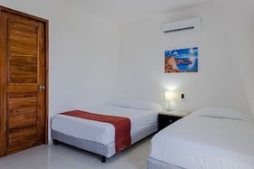 Encantada Condohotel