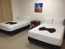 Encantada Condohotel