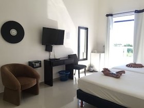 Encantada Condohotel