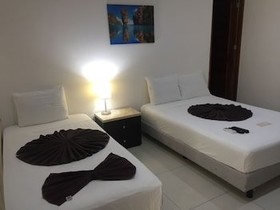 Encantada Condohotel