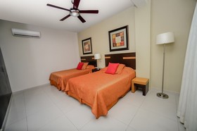 Encanto Riviera Condo Hotel