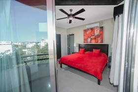 Encanto Riviera Condo Hotel