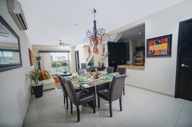 Encanto Riviera Condo Hotel