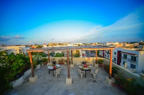 Encanto Riviera Condo Hotel