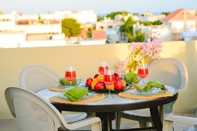 Encanto Riviera Condo Hotel