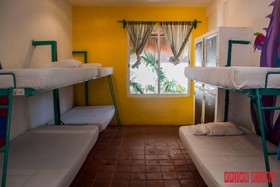 Enjoy Playa Hostel