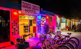 Enjoy Playa Hostel