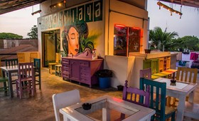 Enjoy Playa Hostel