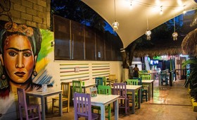 Enjoy Playa Hostel