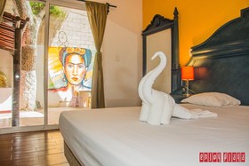 Enjoy Playa Hostel