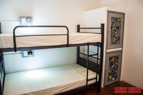 Enjoy Playa Hostel
