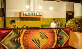 Enjoy Playa Hostel