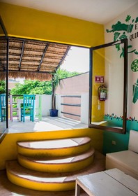 Enjoy Playa Hostel