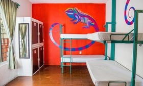 Enjoy Playa Hostel