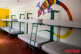 Enjoy Playa Hostel