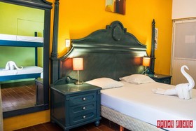 Enjoy Playa Hostel