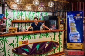 Enjoy Playa Hostel