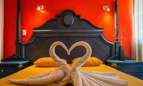 Enjoy Playa Hostel