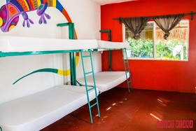 Enjoy Playa Hostel