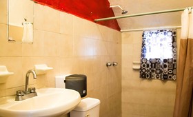 Enjoy Playa Hostel