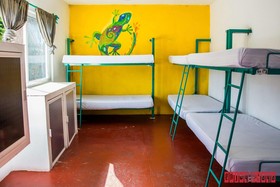 Enjoy Playa Hostel