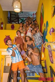 Enjoy Playa Hostel