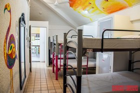 Enjoy Playa Hostel