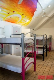 Enjoy Playa Hostel