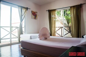 Enjoy Playa Hostel