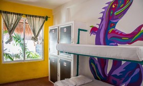 Enjoy Playa Hostel