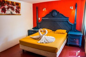 Enjoy Playa Hostel