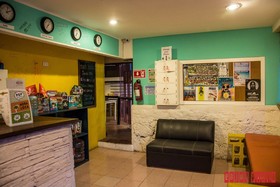 Enjoy Playa Hostel