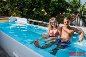Enjoy Playa Hostel
