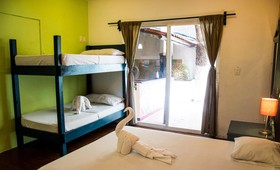 Enjoy Playa Hostel