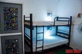 Enjoy Playa Hostel