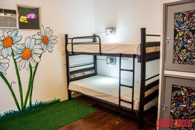 Enjoy Playa Hostel
