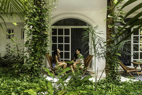 Estudios Selva y Mar