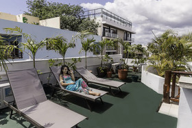 Estudios Selva y Mar