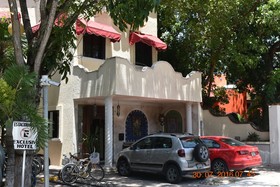 Excel Sense Hostel Boutique