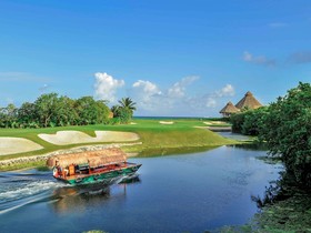 Fairmont Heritage Place Mayakoba