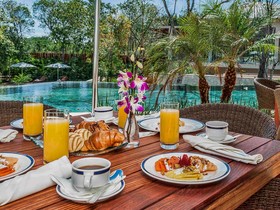 Fairmont Heritage Place Mayakoba