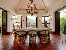 Fairmont Heritage Place Mayakoba