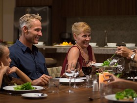 Fairmont Heritage Place Mayakoba