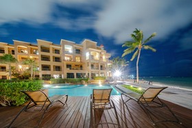 Faro Reef 401 by NAS