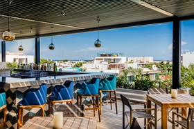 Fiesta Inn Playa del Carmen